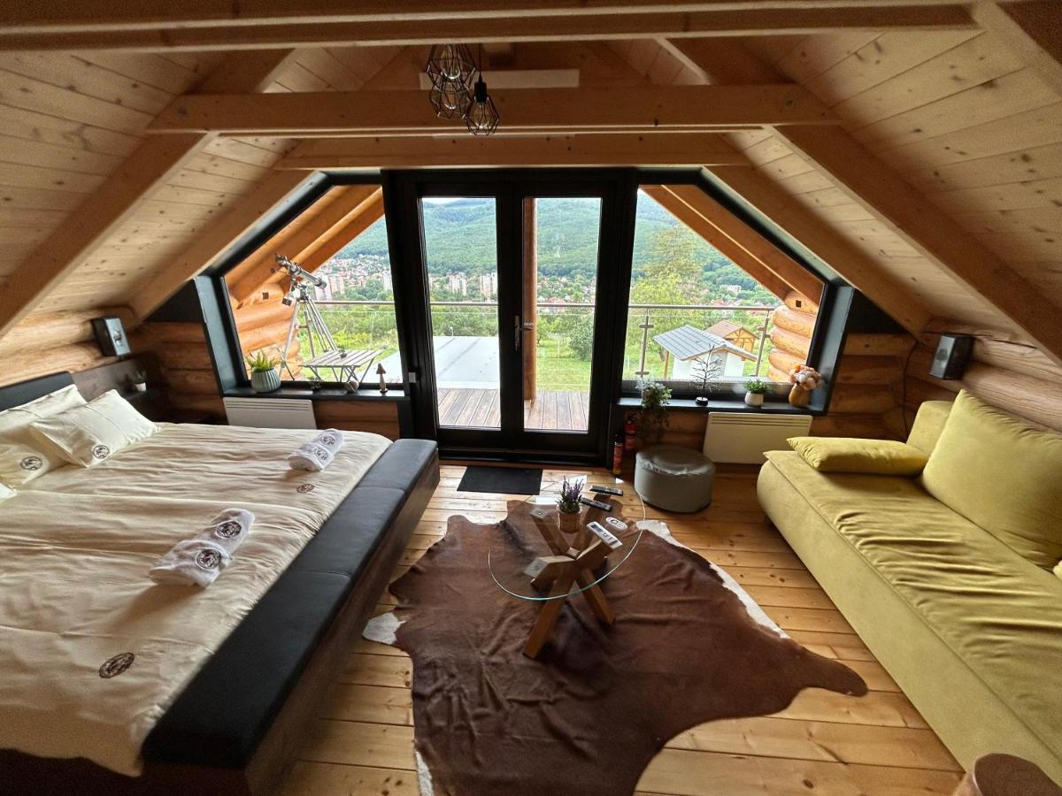 Апартаменты Roenk Relax Мишкольц Экстерьер фото