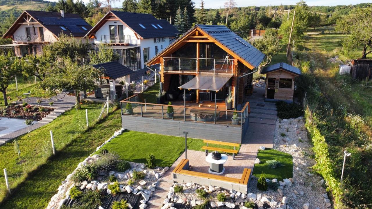 Апартаменты Roenk Relax Мишкольц Экстерьер фото