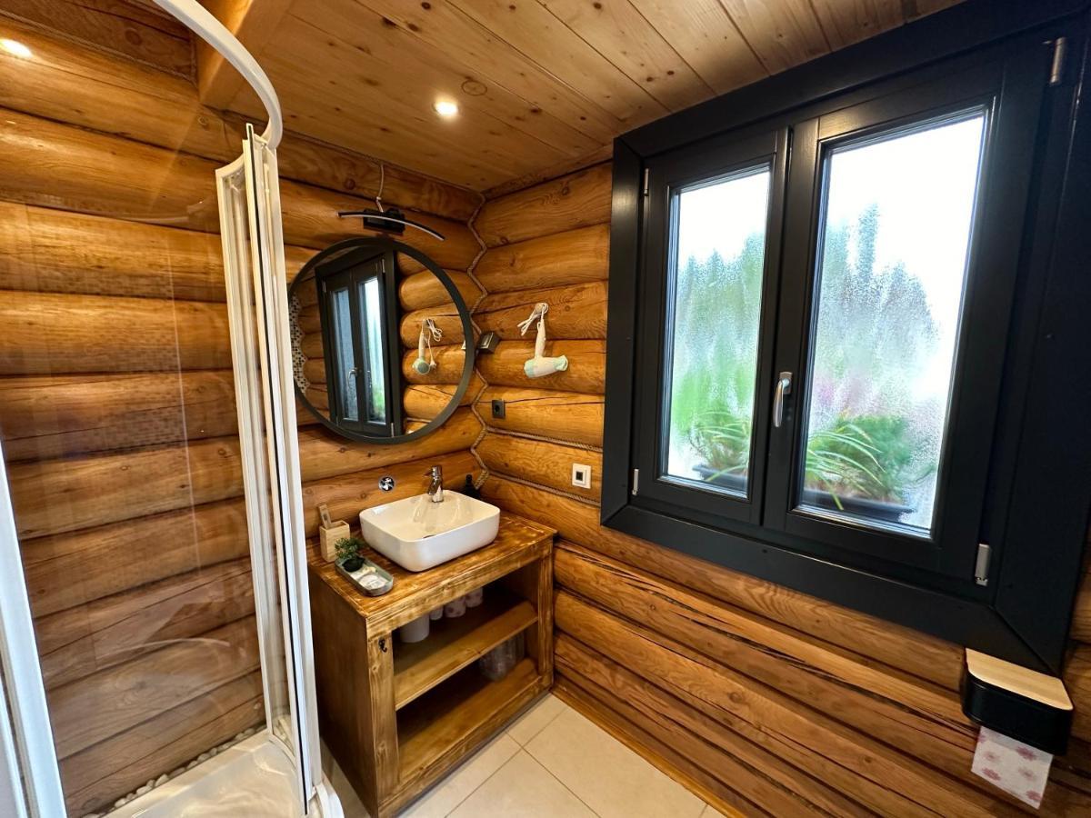 Апартаменты Roenk Relax Мишкольц Экстерьер фото