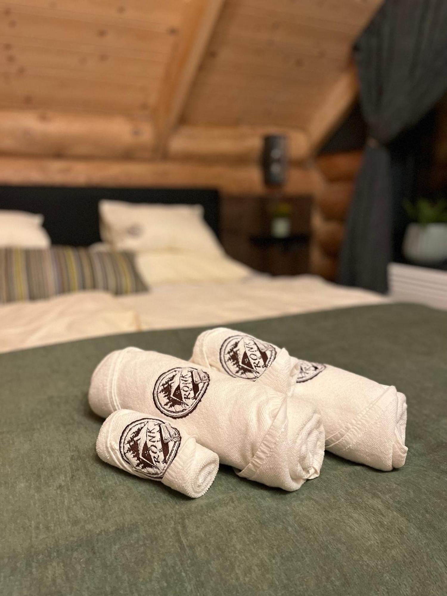 Апартаменты Roenk Relax Мишкольц Экстерьер фото