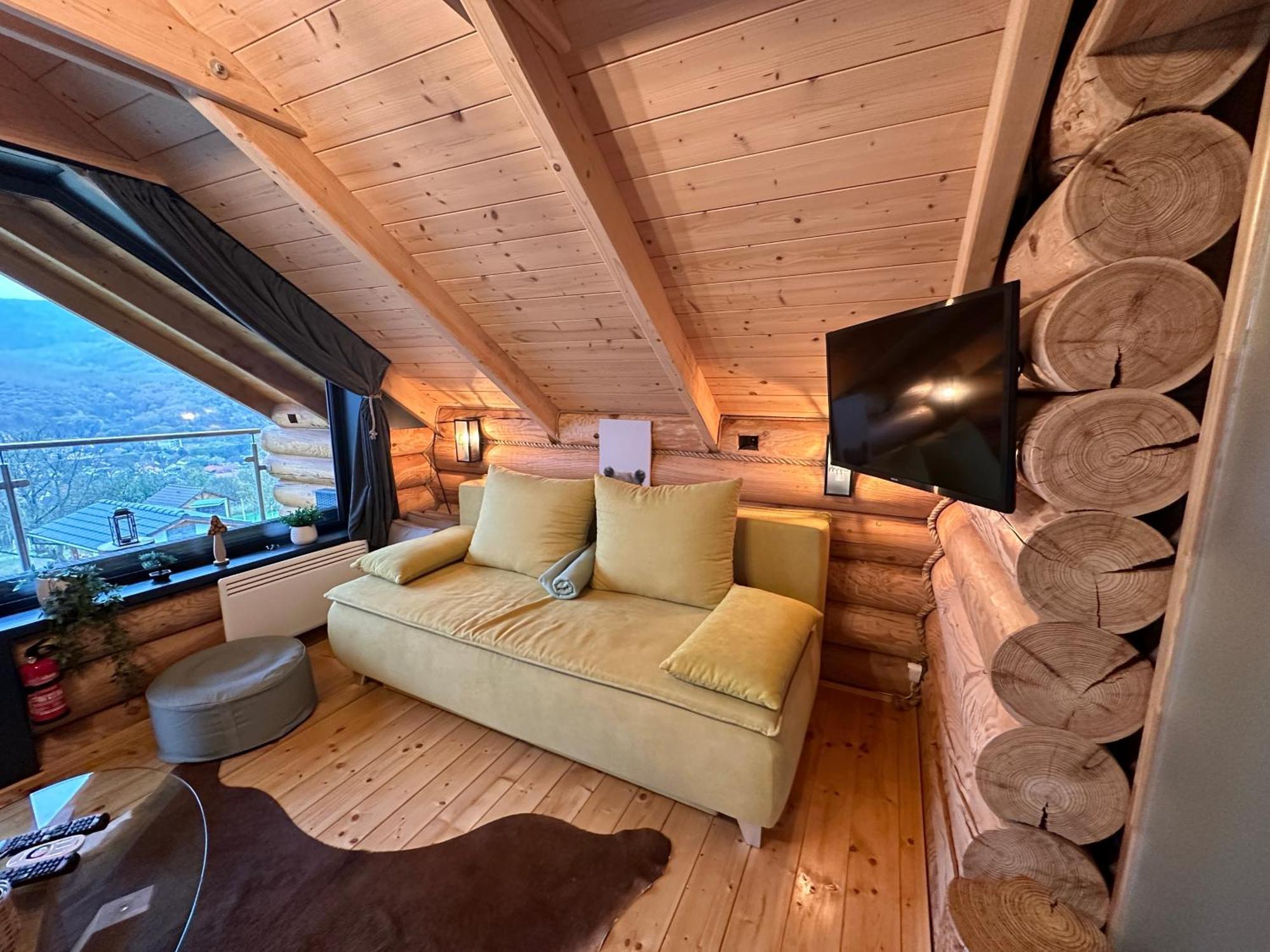 Апартаменты Roenk Relax Мишкольц Экстерьер фото