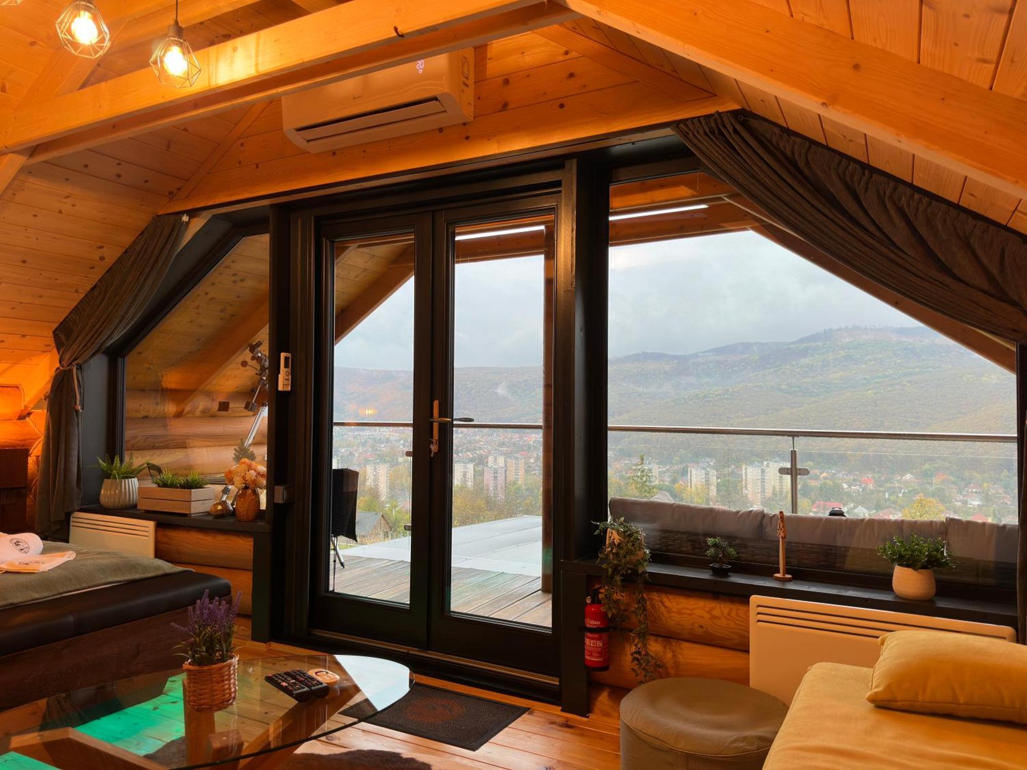 Апартаменты Roenk Relax Мишкольц Экстерьер фото