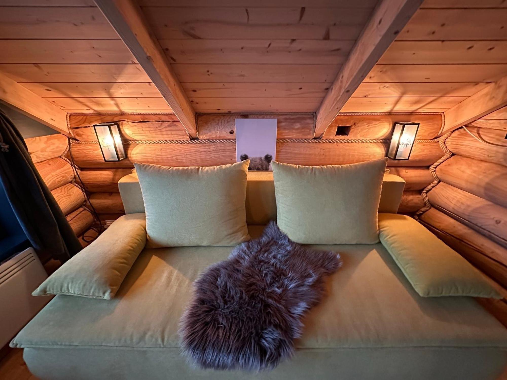 Апартаменты Roenk Relax Мишкольц Экстерьер фото